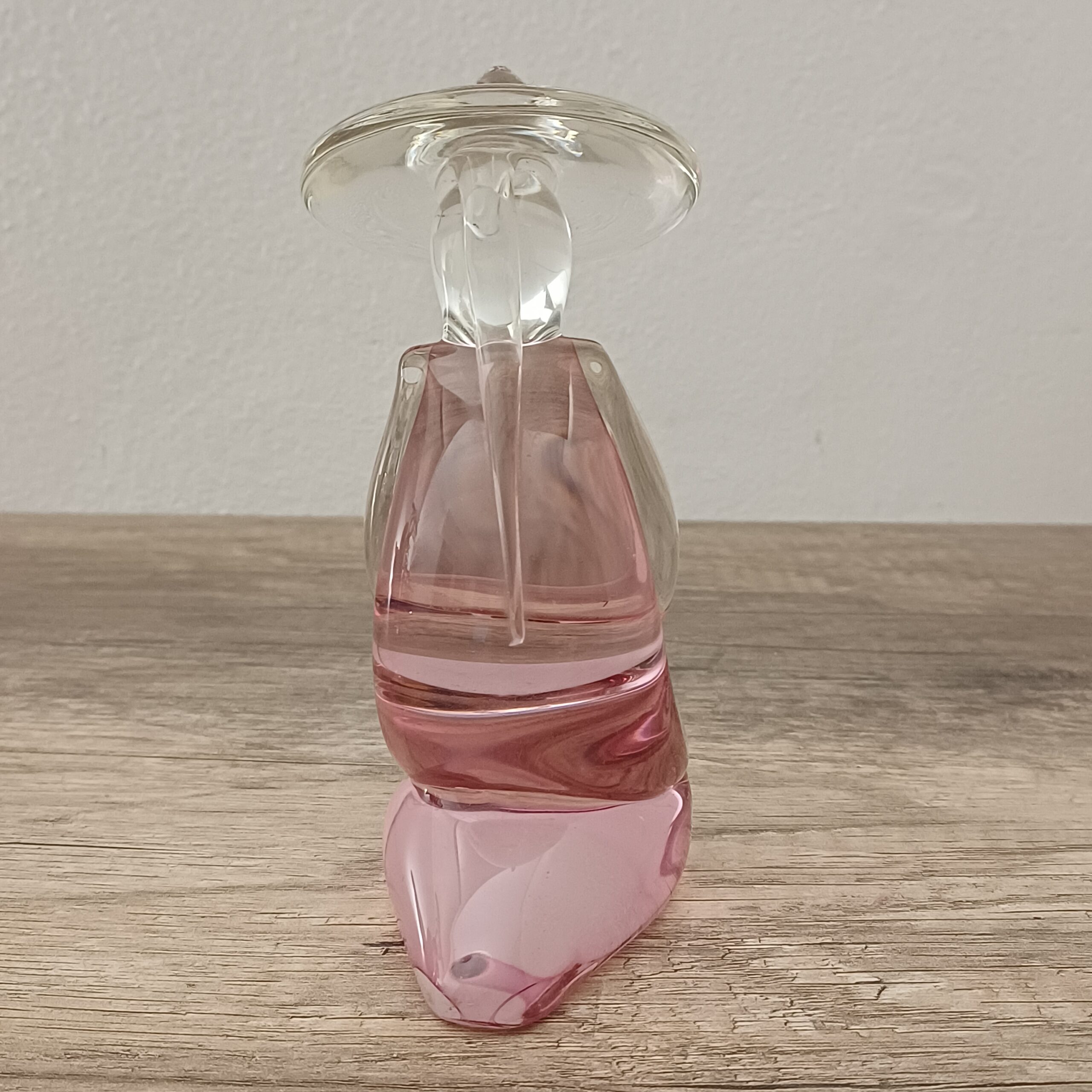 COPPIA SCULTURE RAFFIGURANTI FIGURE CINESI VETRO MURANO - immagine 13
